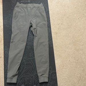 Lululemon men’s ABC joggers